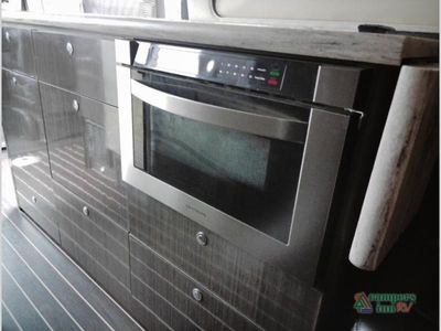 2016 Airstream Interstate Grand Tour EXT - Photo 28