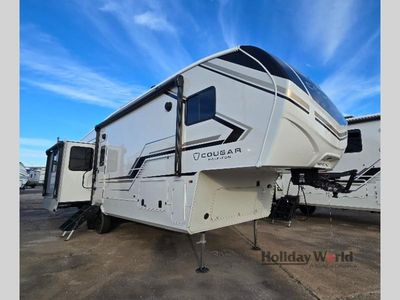 2026 Keystone Cougar Half-Ton - Photo 1