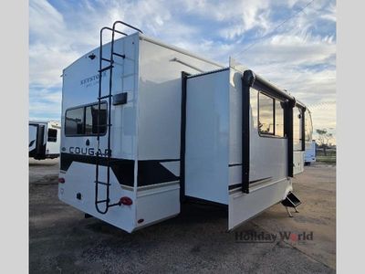 2026 Keystone Cougar Half-Ton - Photo 26