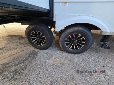 2026 Keystone Cougar Half-Ton - Photo 25