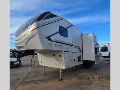 2026 Keystone Cougar Half-Ton - Photo 3
