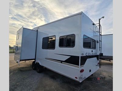 2026 Keystone Cougar Half-Ton - Photo 27