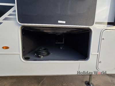 2026 Keystone Cougar Half-Ton - Photo 24