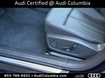 2025 Audi A5 - Photo 21