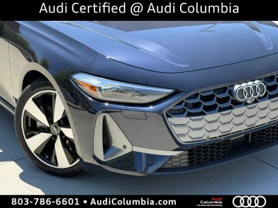 2025 Audi A5 - Photo 6
