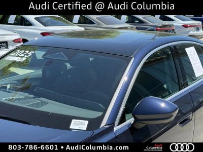 2025 Audi A5 - Photo 10