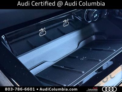 2025 Audi A5 - Photo 32
