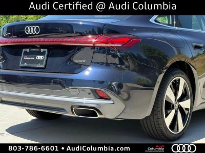 2025 Audi A5 - Photo 15