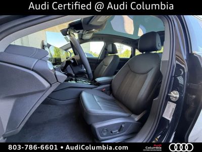 2025 Audi A5 - Photo 5