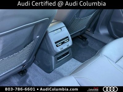 2025 Audi A5 - Photo 24