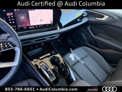 2025 Audi A5 - Photo 30