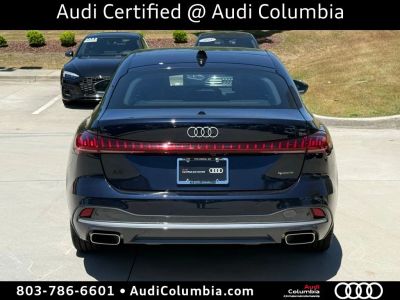 2025 Audi A5 - Photo 12