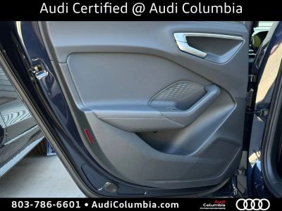 2025 Audi A5 - Photo 22