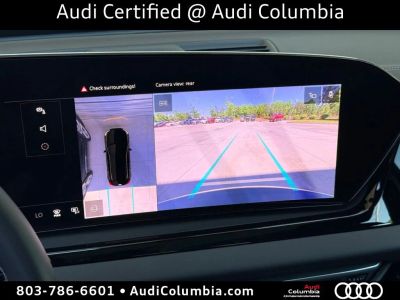 2025 Audi A5 - Photo 34