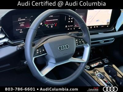 2025 Audi A5 - Photo 16