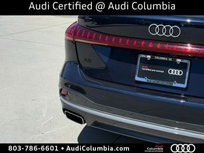 2025 Audi A5 - Photo 14