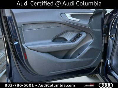 2025 Audi A5 - Photo 18