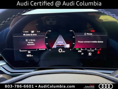 2025 Audi A5 - Photo 26
