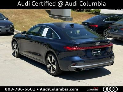 2025 Audi A5 - Photo 11