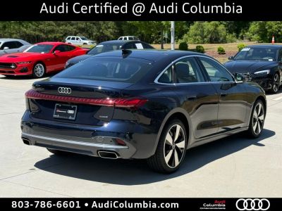 2025 Audi A5 - Photo 13
