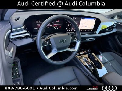 2025 Audi A5 - Photo 3