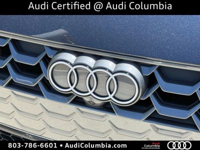2025 Audi A5 - Photo 7