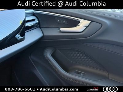 2025 Audi A5 - Photo 35