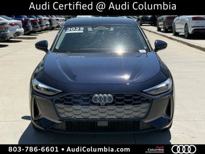 2025 Audi A5 - Photo 8