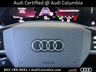 2025 Audi A5 - Photo 25