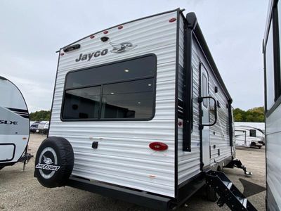 2025 Jayco Jay Flight SLX - Photo 4