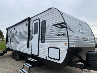 2025 Jayco Jay Flight SLX - Photo 2