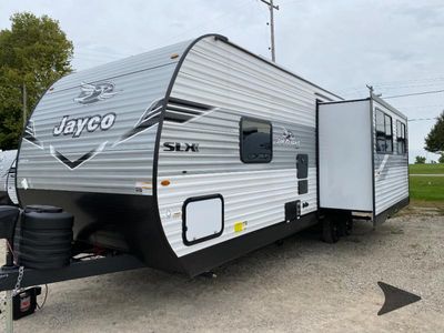 2025 Jayco Jay Flight SLX - Photo 5