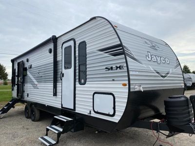 2025 Jayco Jay Flight SLX - Photo 1