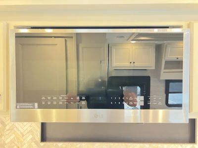 2026 Tiffin ALLEGRO BAY — photo 13 view