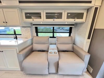 2026 Tiffin ALLEGRO BAY — photo 7 view