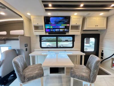 2026 Tiffin ALLEGRO BAY — photo 16 view