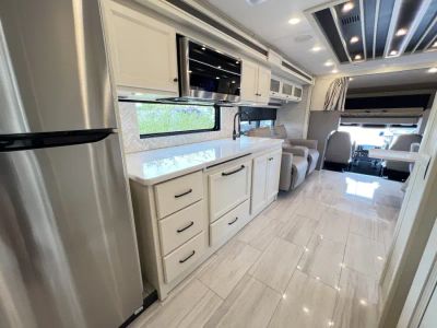 2026 Tiffin ALLEGRO BAY — photo 10 view