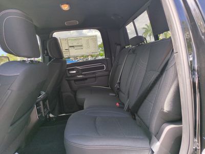 2026 Ram 2500 — photo 14 view