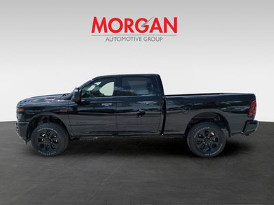 2026 Ram 2500 — photo 9 view