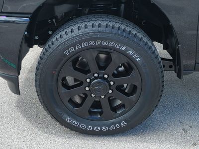 2026 Ram 2500 — photo 12 view