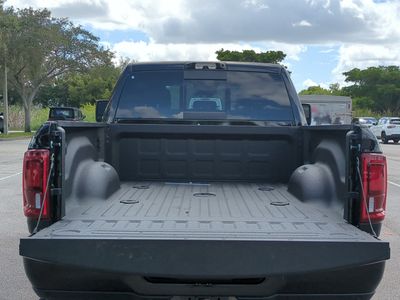 2026 Ram 2500 — photo 10 view