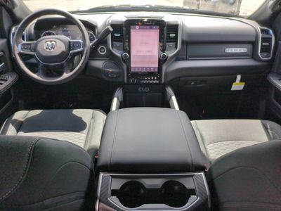 2026 Ram 2500 — photo 15 view