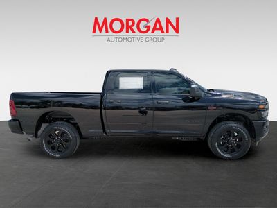 2026 Ram 2500 — photo 8 view