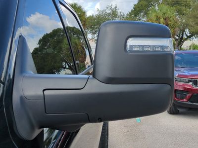 2026 Ram 2500 — photo 13 view