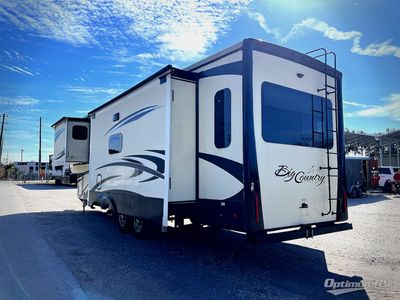 2018 Heartland Big Country - Photo 2