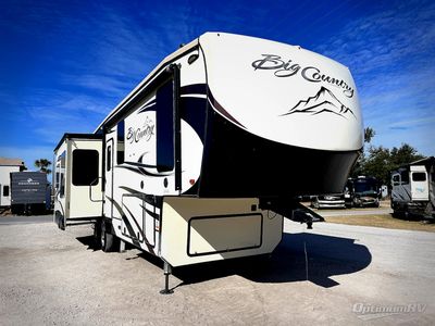 2018 Heartland Big Country - Photo 1
