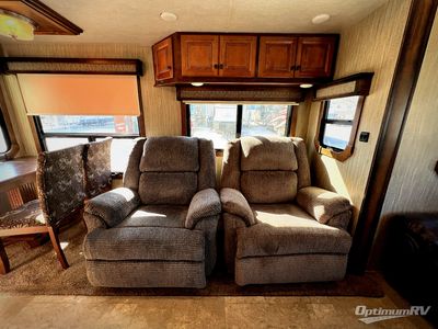 2018 Heartland Big Country - Photo 8