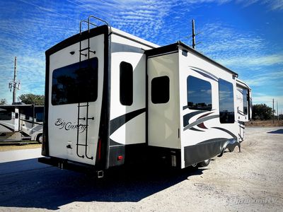 2018 Heartland Big Country - Photo 3
