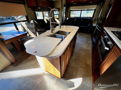 2018 Heartland Big Country - Photo 11