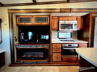 2018 Heartland Big Country - Photo 7